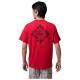 Jordan Ανδρική κοντομάνικη μπλούζα Luka Men's T-Shirt